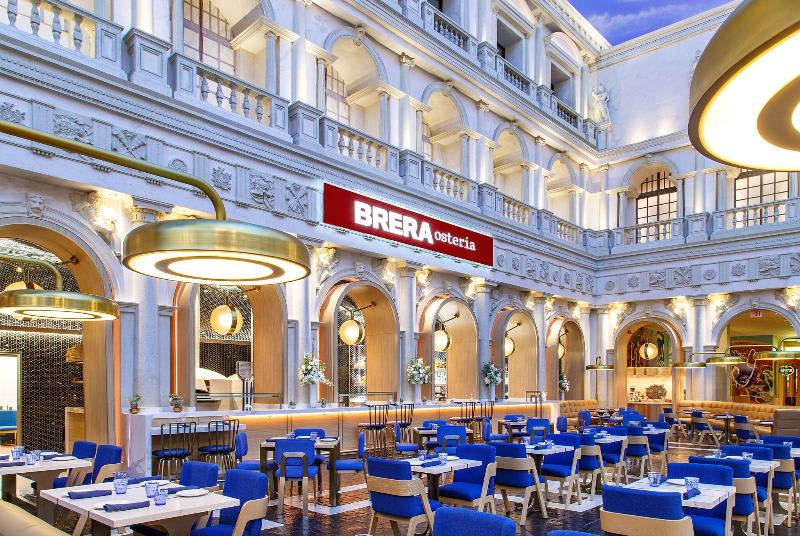 Restaurang