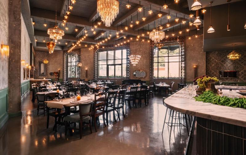 Restaurang