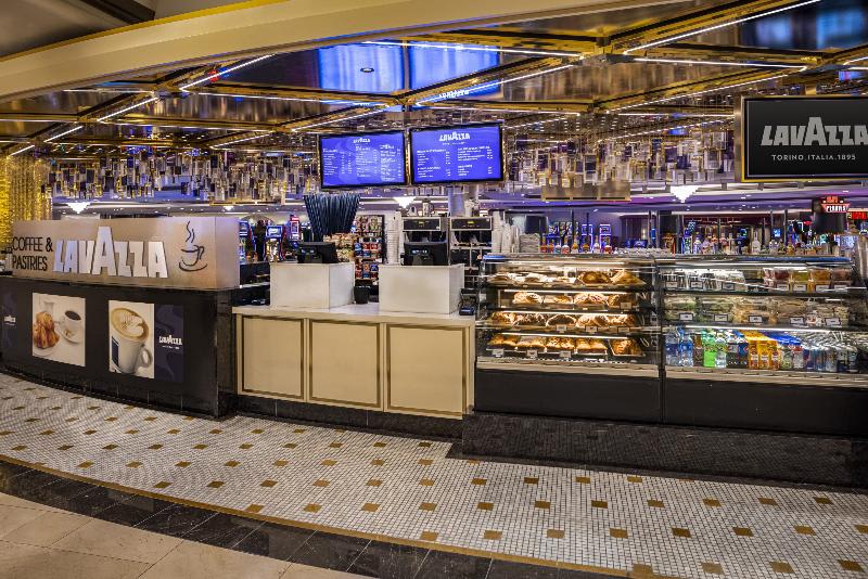 Restaurang