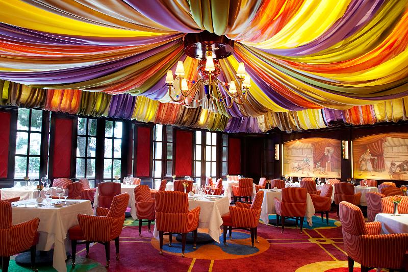 Restaurang