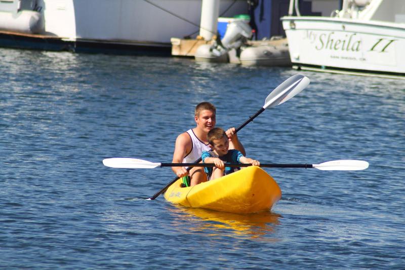 Sport och underhållning