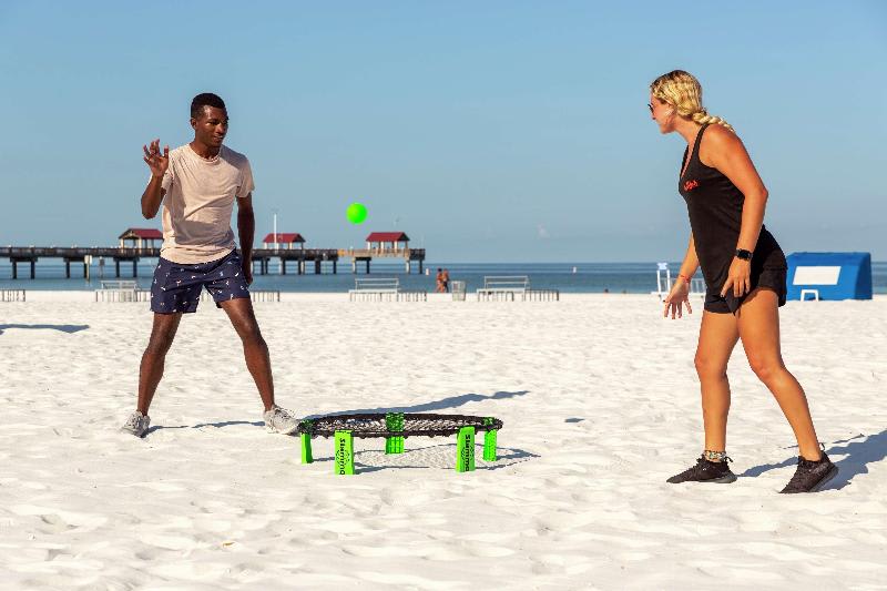 Sport och underhållning