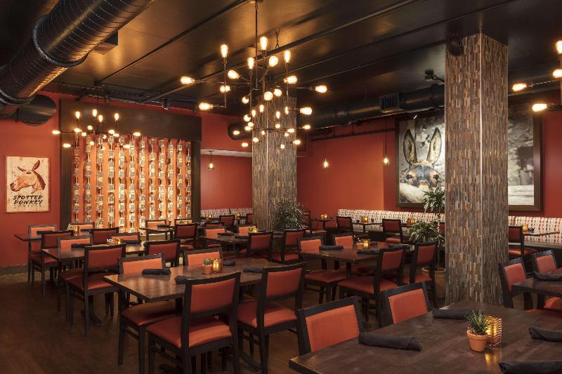 Restaurang