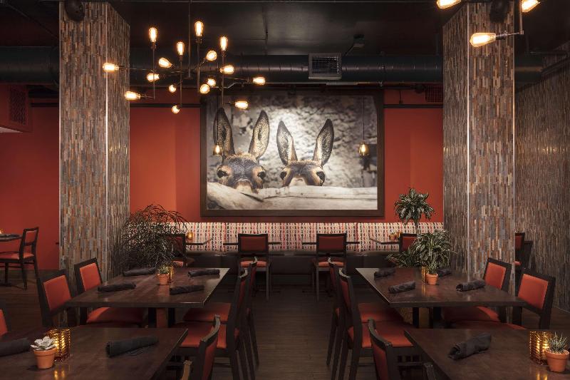 Restaurang