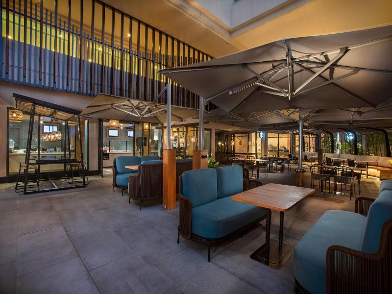 Restaurang