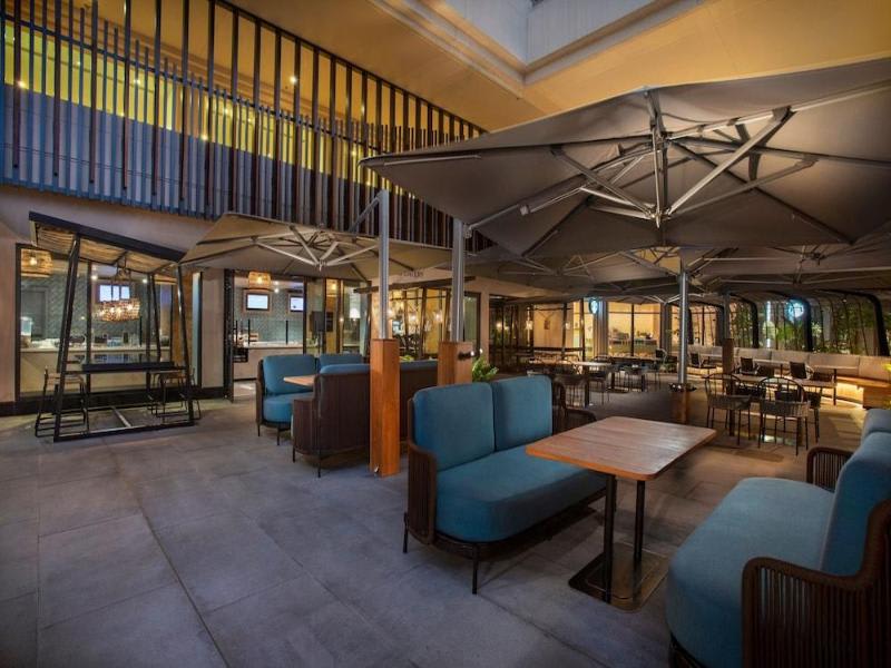 Restaurang
