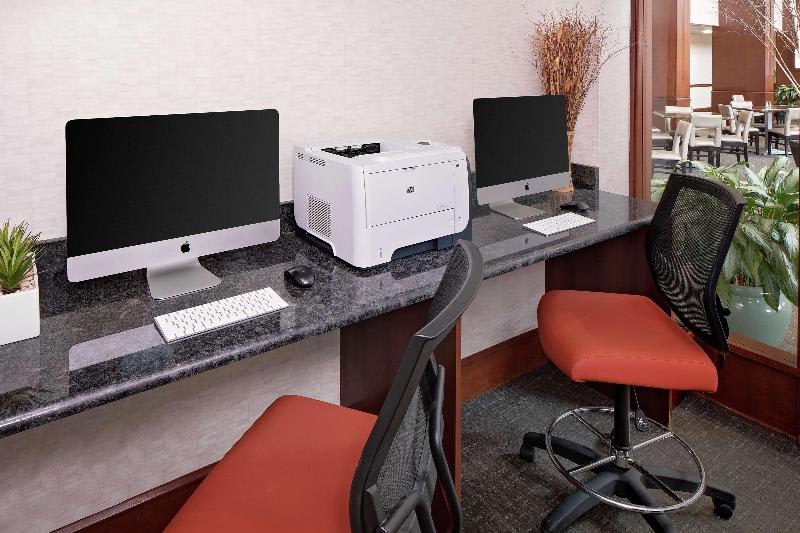 Generell utsikt