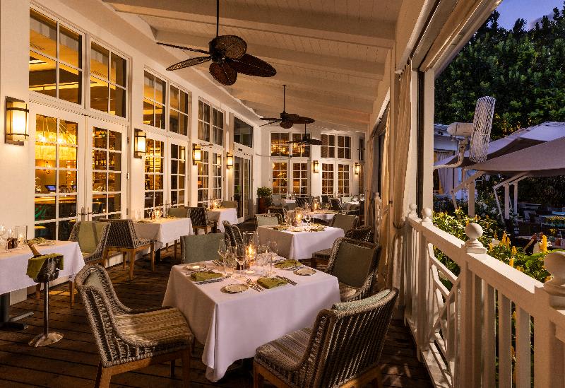 Restaurang