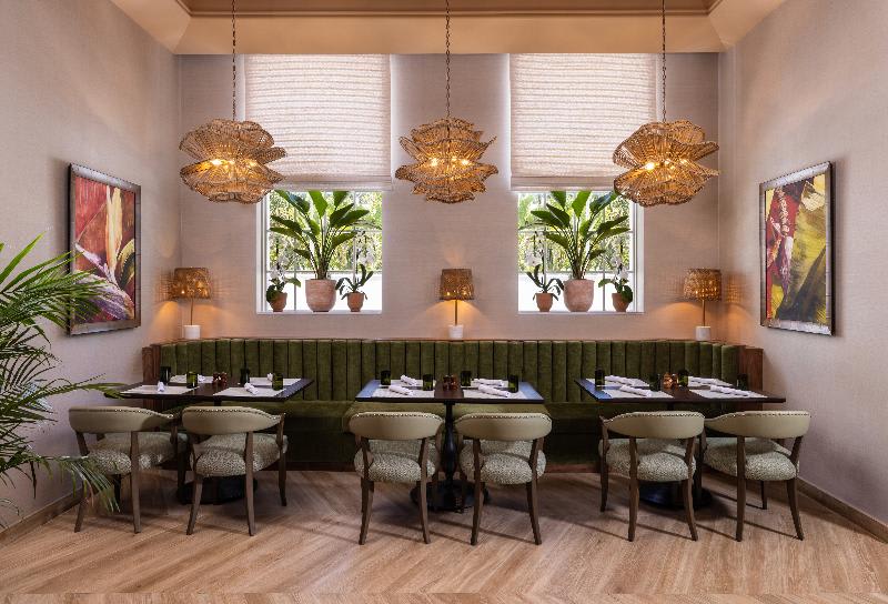 Restaurang