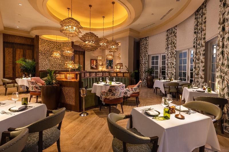 Restaurang