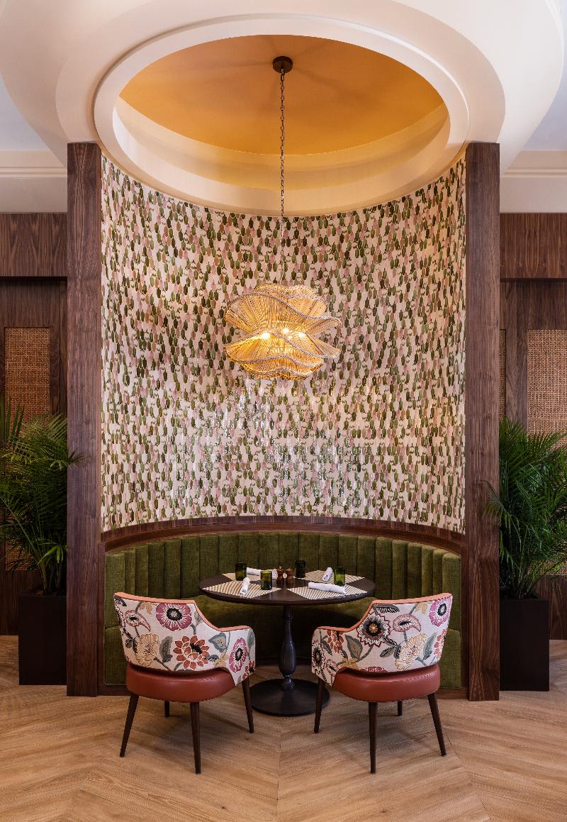 Restaurang