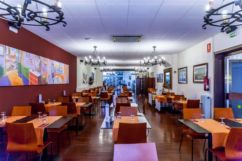 Restaurang