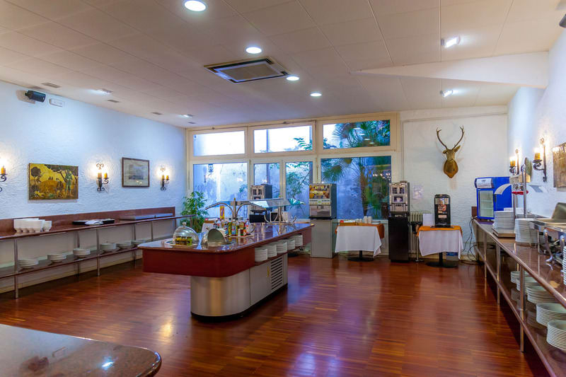 Restaurang