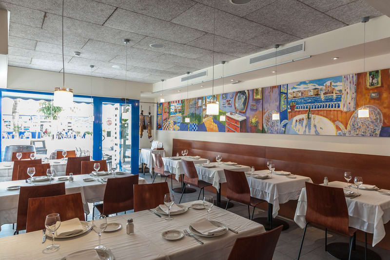 Restaurang