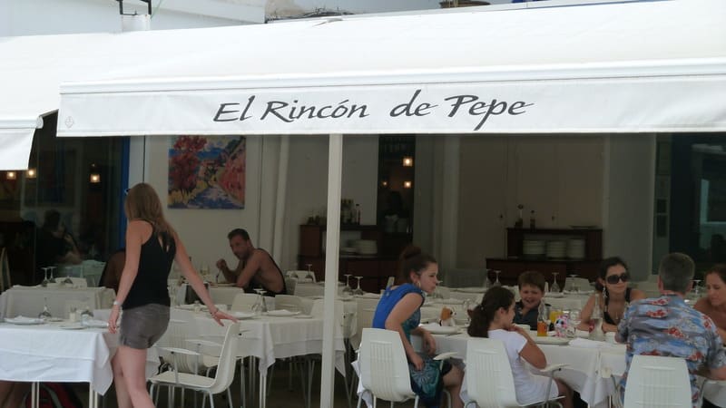 Restaurang