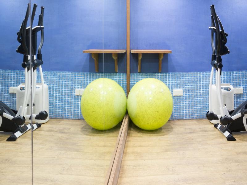 Sport och underhållning