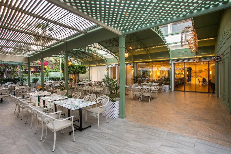 Restaurang