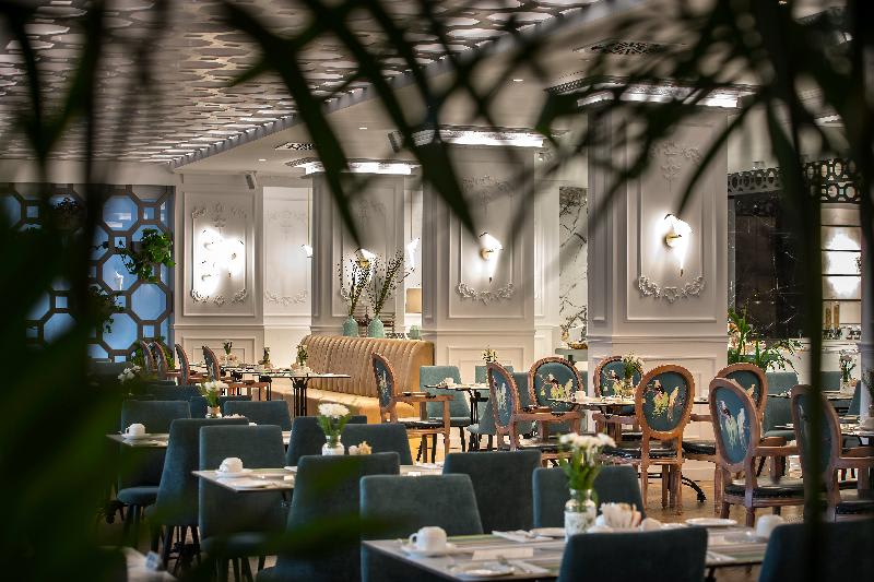 Restaurang