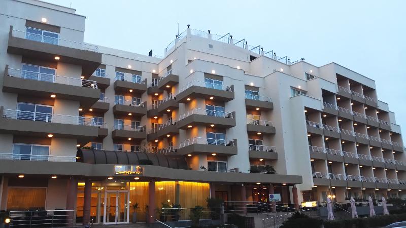 Generell utsikt