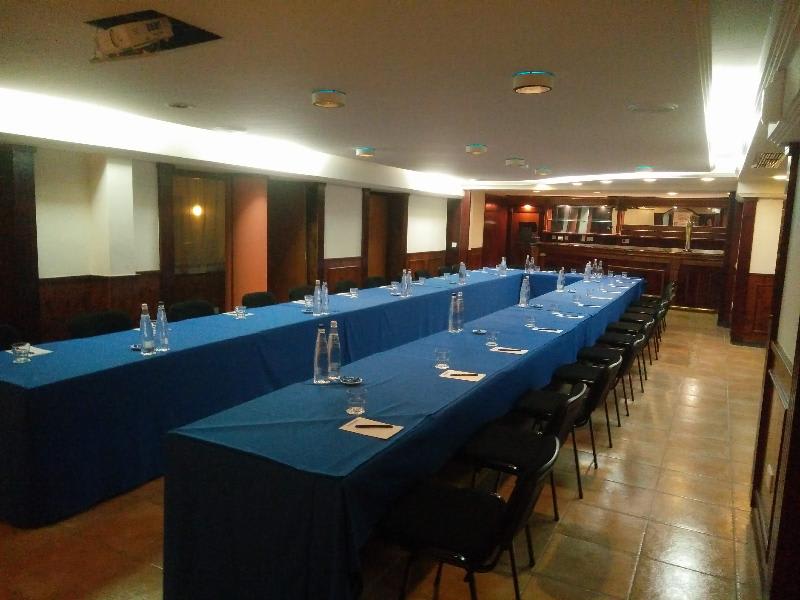 Konferenser