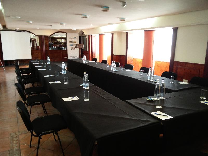 Konferenser