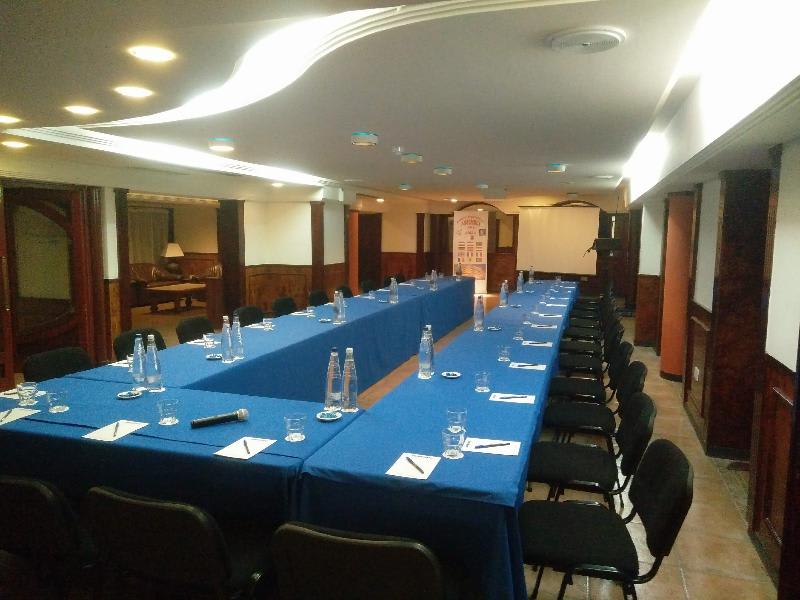 Konferenser