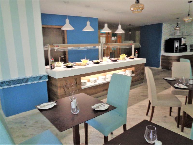 Restaurang
