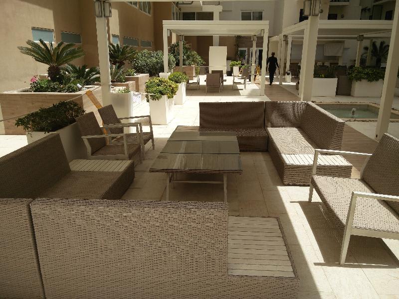 Terrass