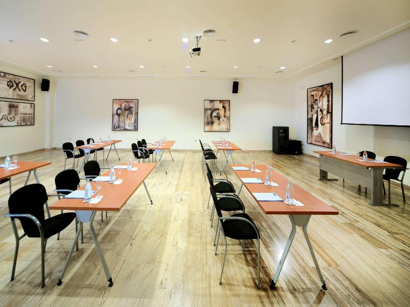 Konferenser