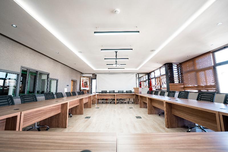 Konferenser