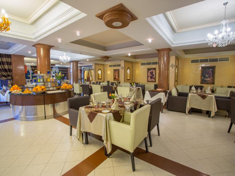 Restaurang