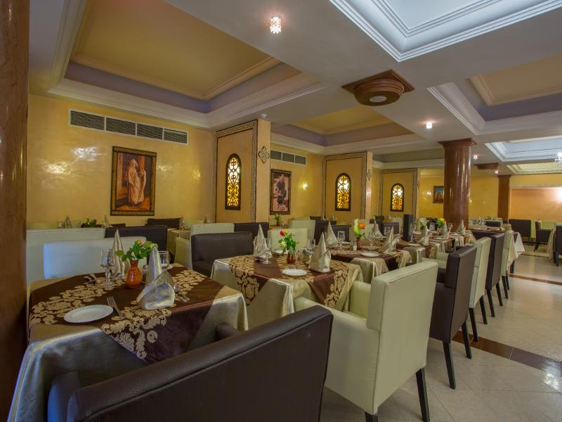 Restaurang