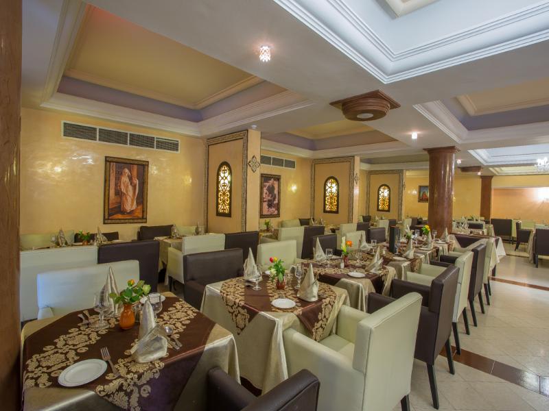 Restaurang
