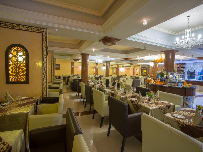 Restaurang