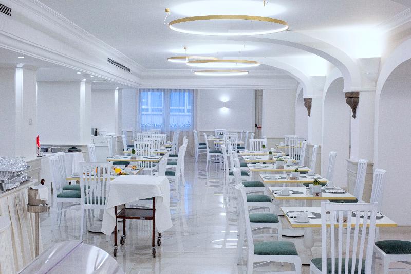 Restaurang