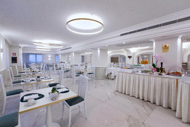 Restaurang