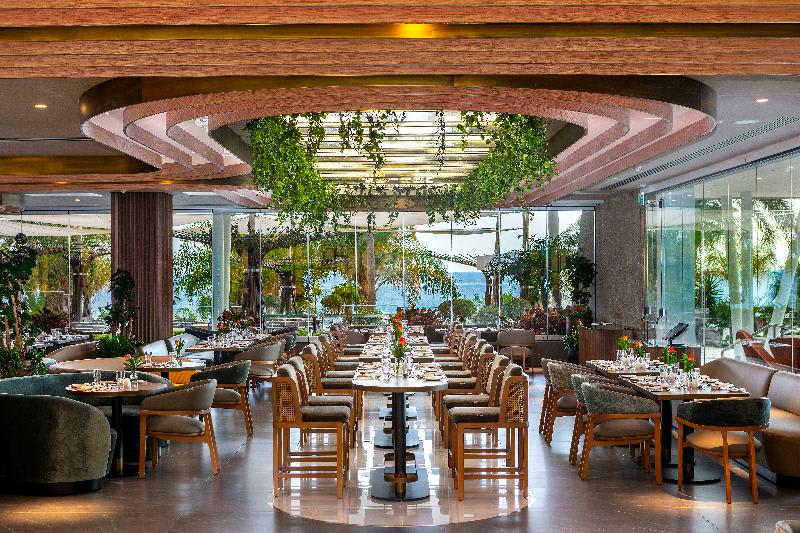 Restaurang