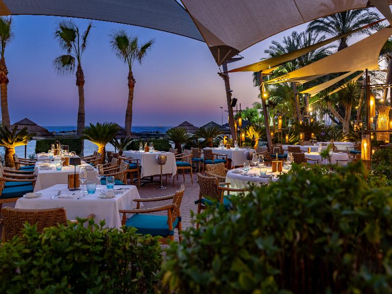 Restaurang