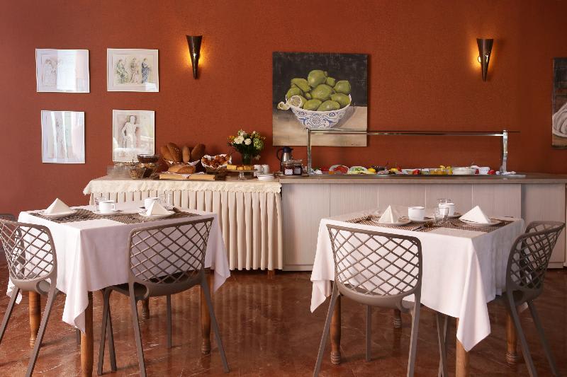 Restaurang