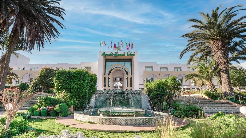 Generell utsikt