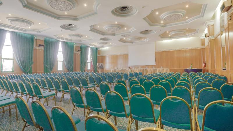 Konferenser