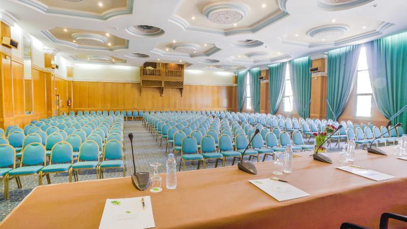 Konferenser