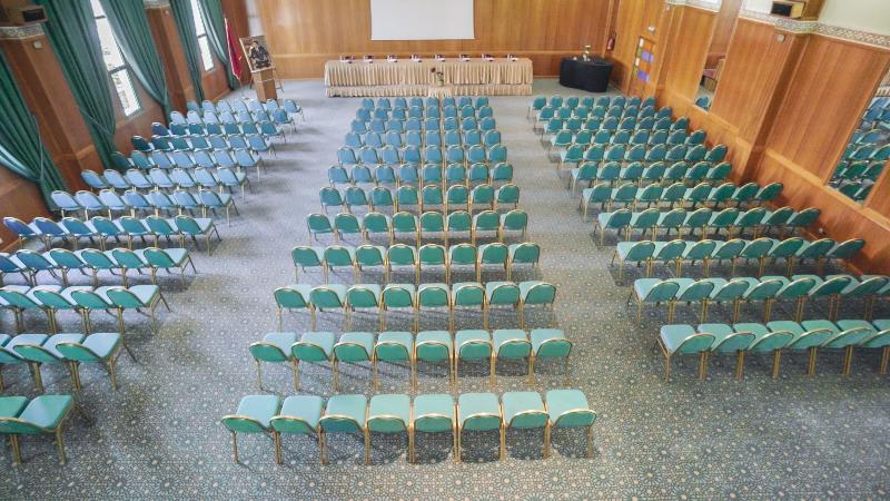 Konferenser