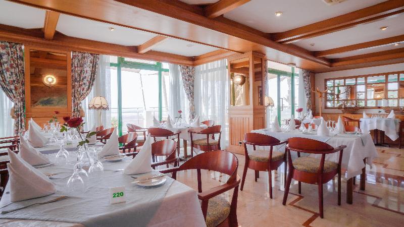 Restaurang