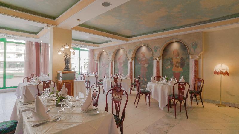 Restaurang