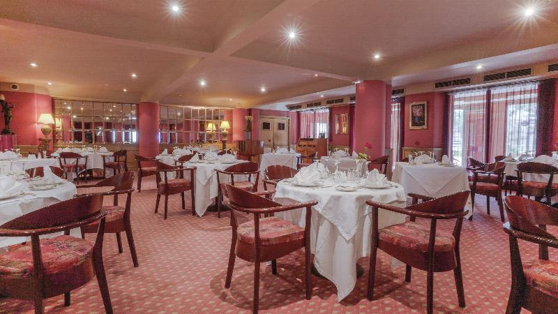 Restaurang