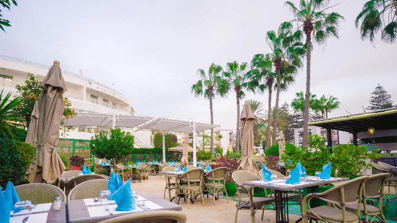 Restaurang