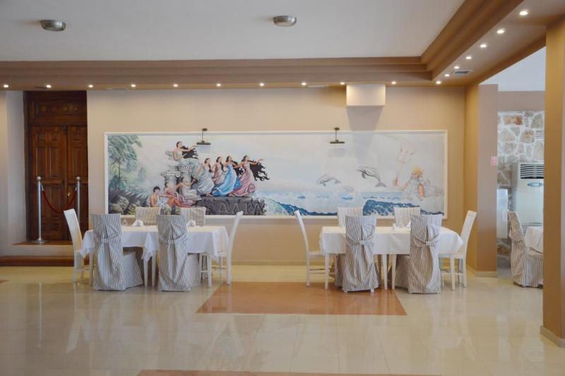 Restaurang