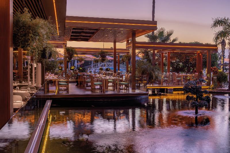 Restaurang