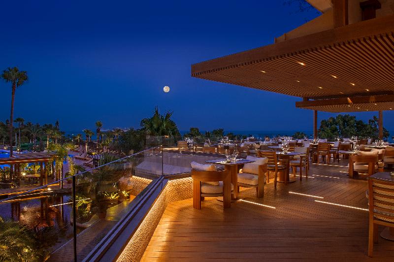 Restaurang